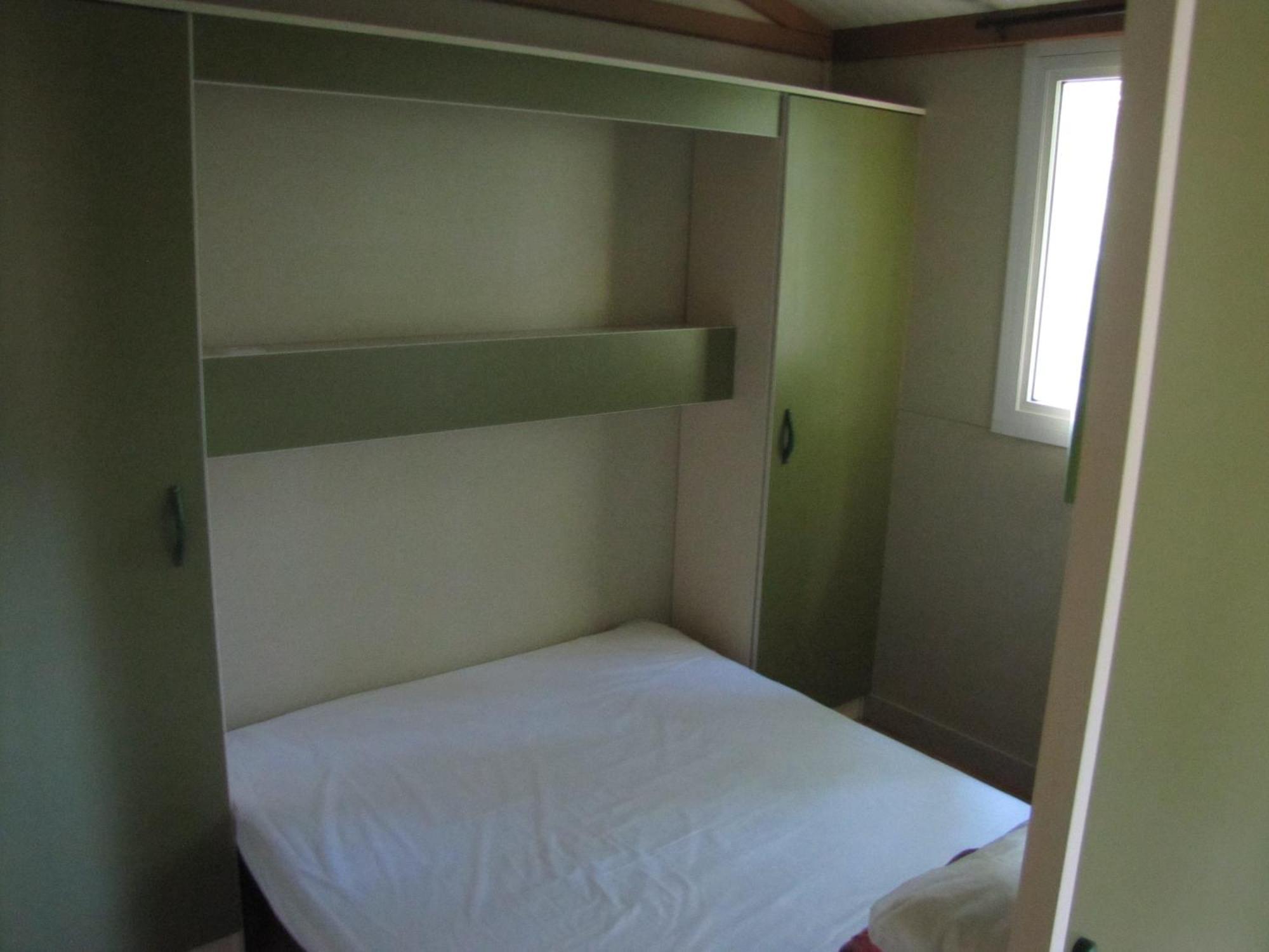Camping Chalets Les Chenes Verts Vogue Camera foto